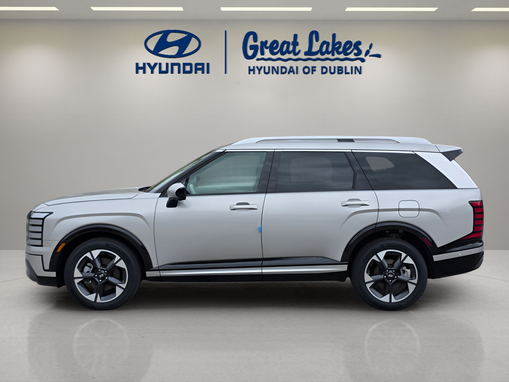 New 2026 Hyundai Palisade Limited AWD/4WD image 2