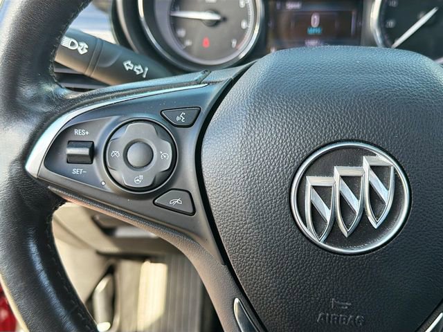Used 2019 Buick Envision Essence image 34