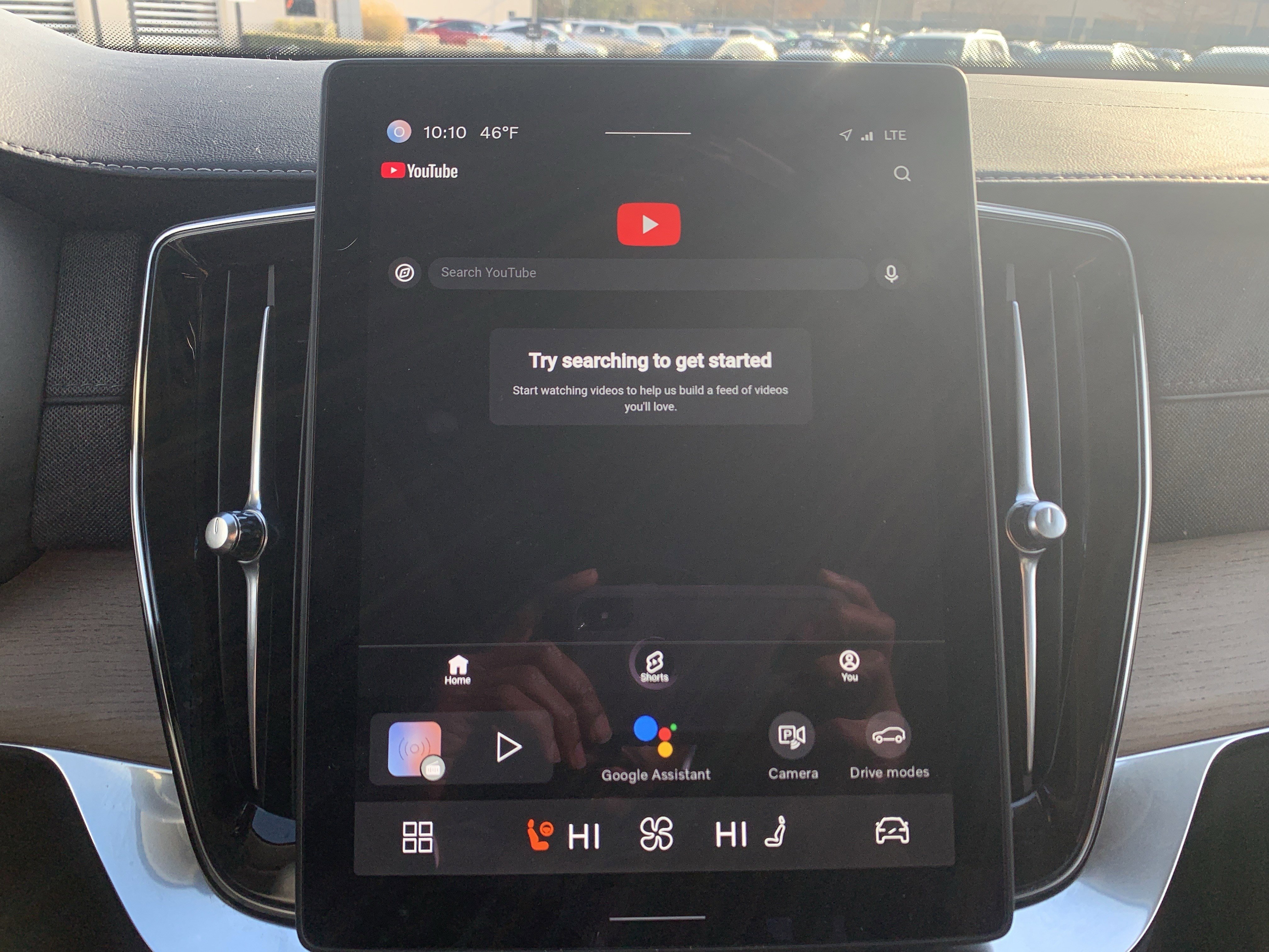 Used 2025 Volvo XC90 B6 Plus image 29