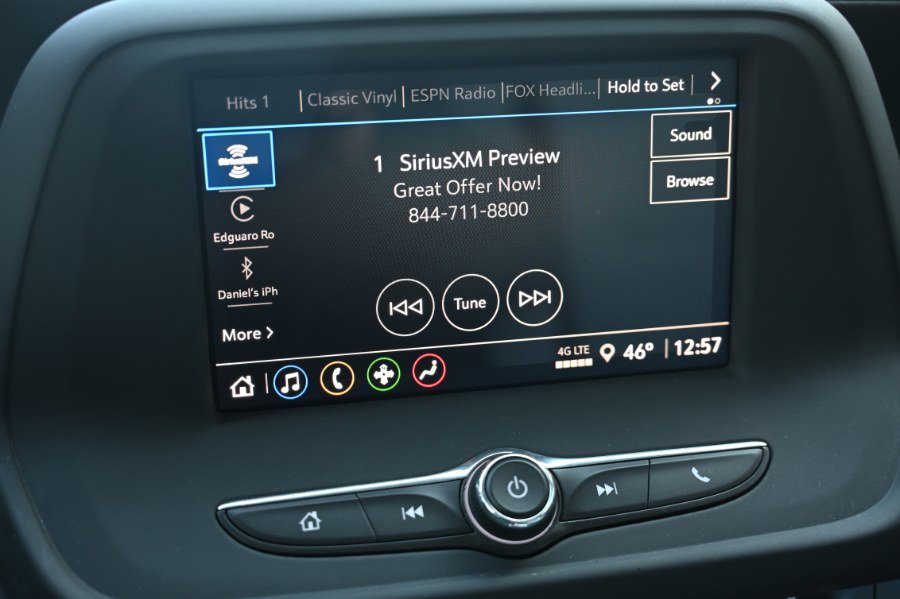 Used 2023 Chevrolet Camaro LT image 20