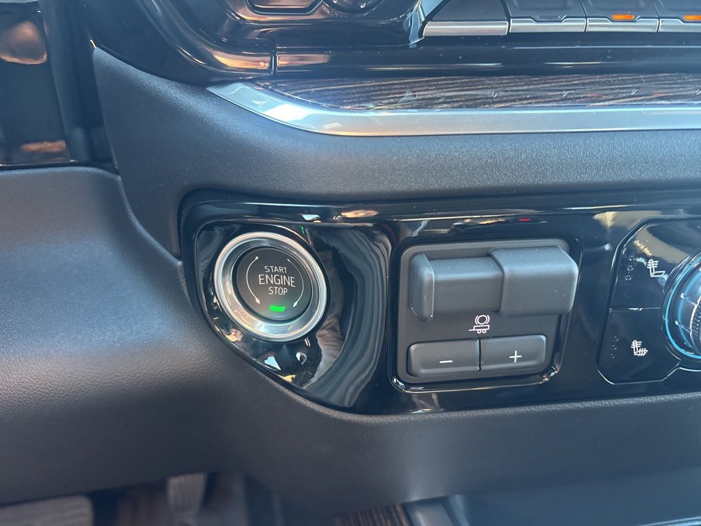 New 2026 GMC Sierra 1500 Elevation w/ Elevation Premium Package image 18