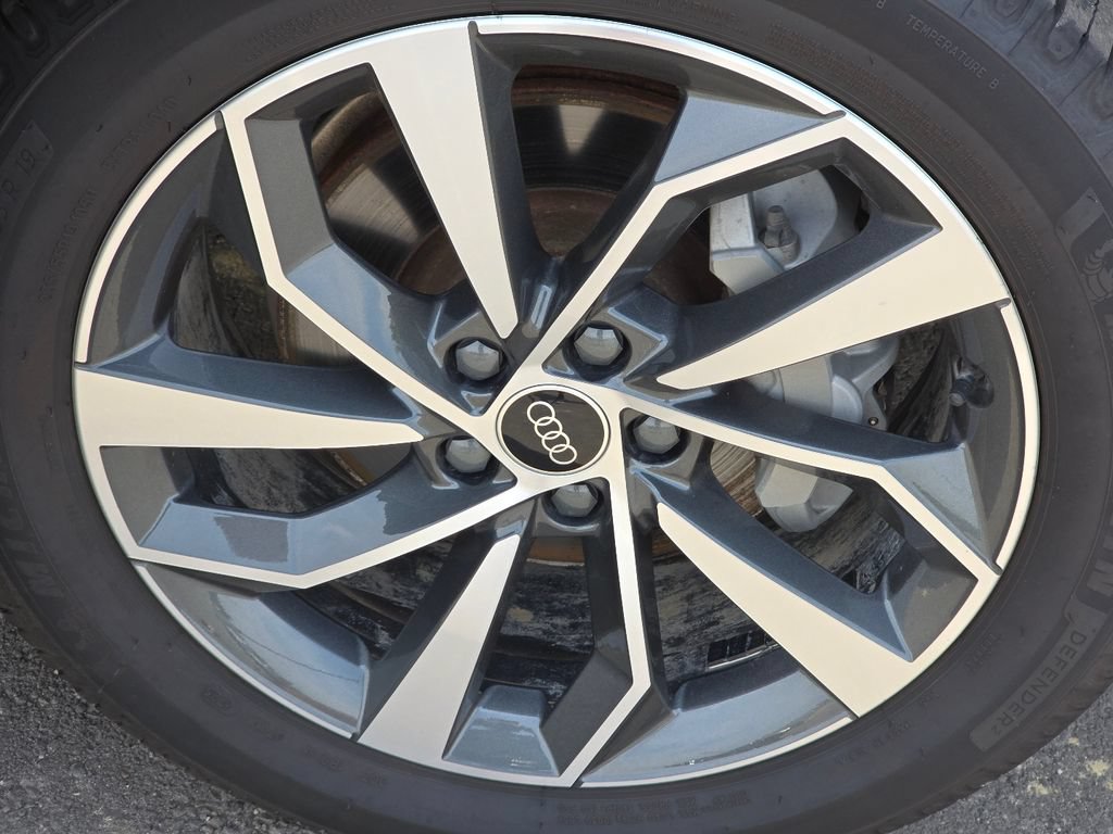 Certified 2023 Audi Q5 2.0T Premium Plus AWD/4WD image 20