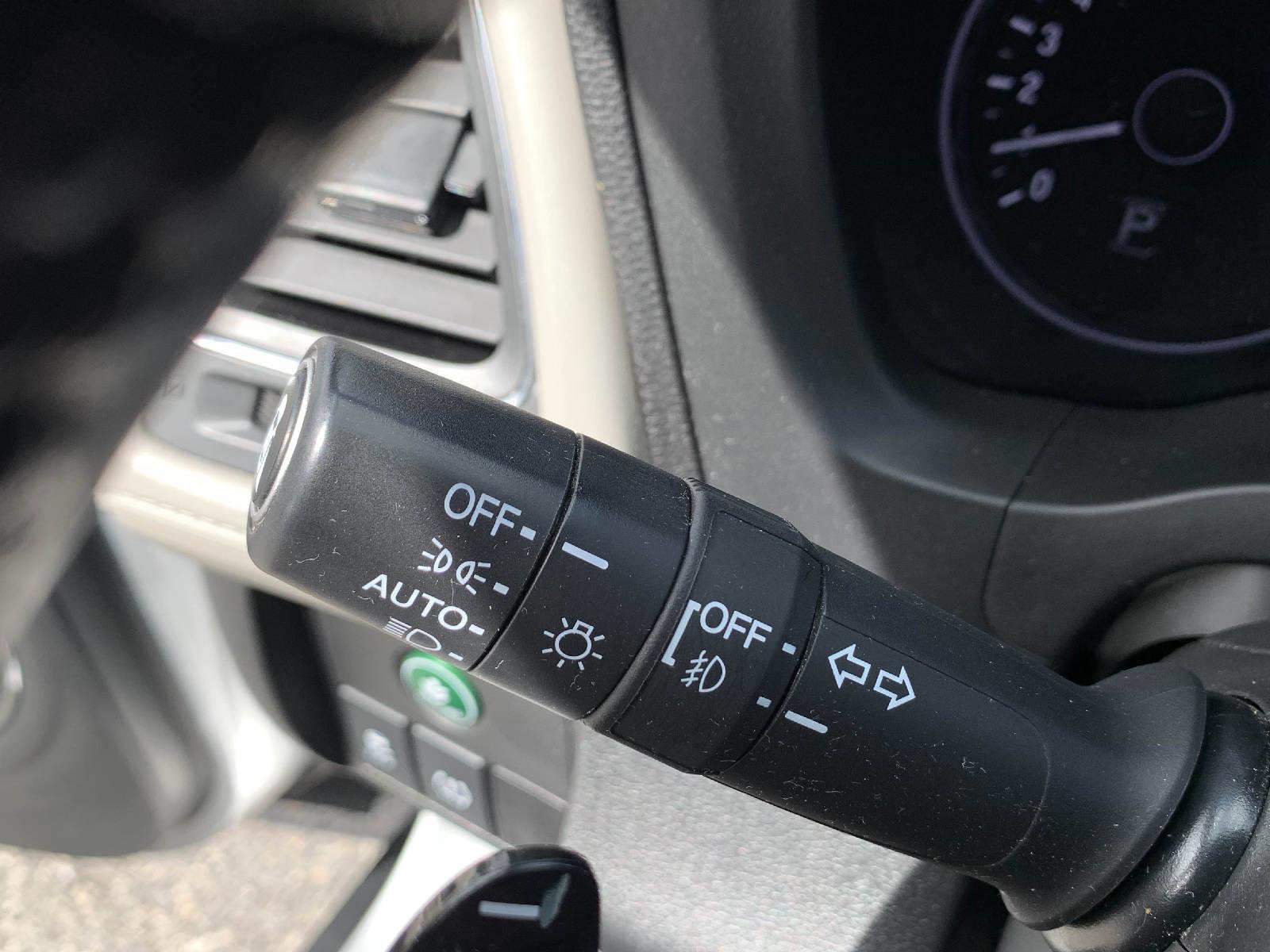 Used 2016 Honda HR-V EX-L image 19