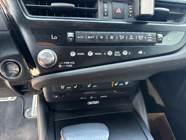 Used 2022 Lexus ES 350 F Sport FWD image 13