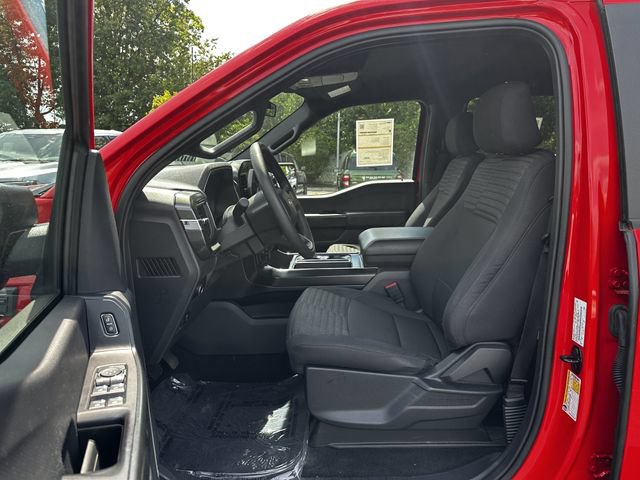Certified 2023 Ford F150 XL w/ STX Appearance Package AWD/4WD image 19
