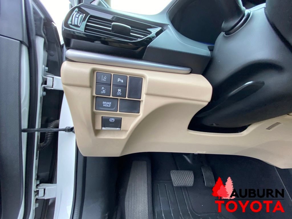 Used 2021 Acura RDX w/ Technology Package AWD/4WD image 36