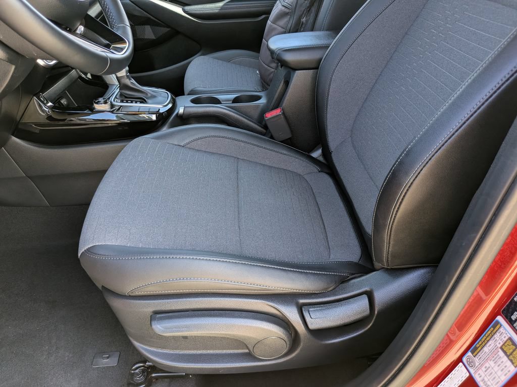Certified 2023 Kia Seltos S FWD image 20