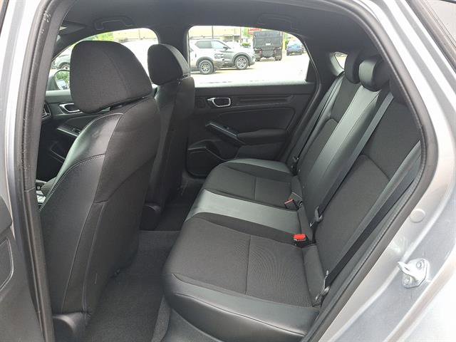 Used 2023 Honda Civic Sport image 10