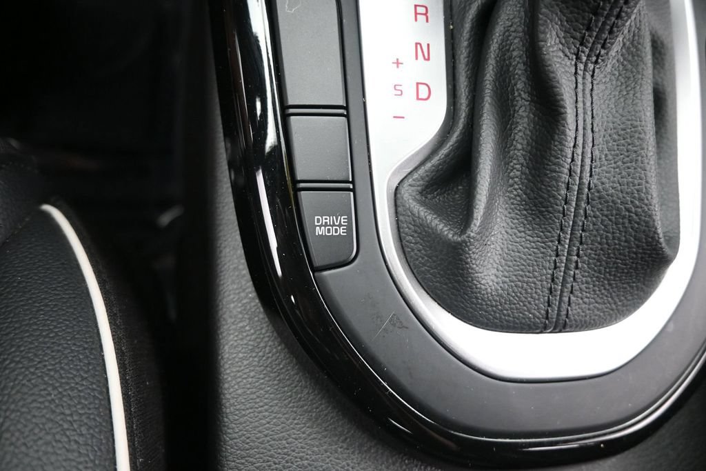 Certified 2023 Kia Forte GT-Line w/ GT-Line Premium Package FWD image 31