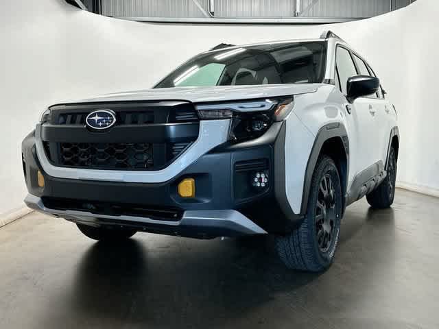 New 2026 Subaru Forester Wilderness AWD/4WD image 27