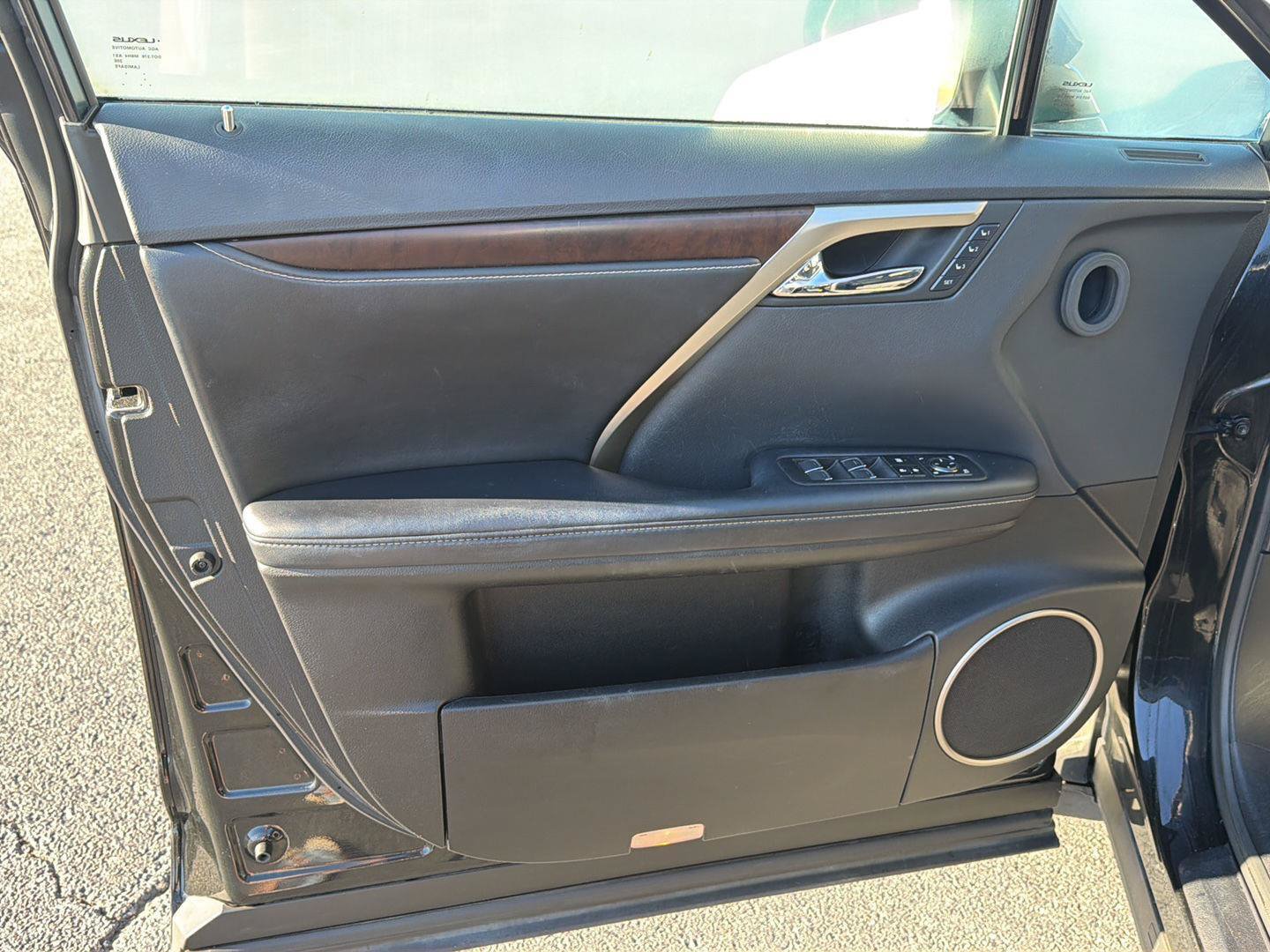 Used 2020 Lexus RX 350 FWD w/ Premium Package image 16