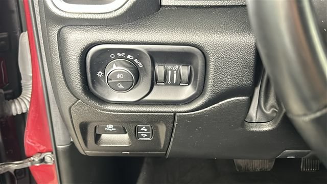 Used 2022 RAM 1500 Laramie AWD/4WD image 20
