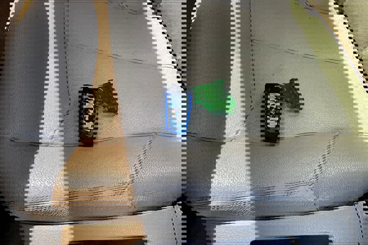 Used 2015 BMW 328i Sedan image 11