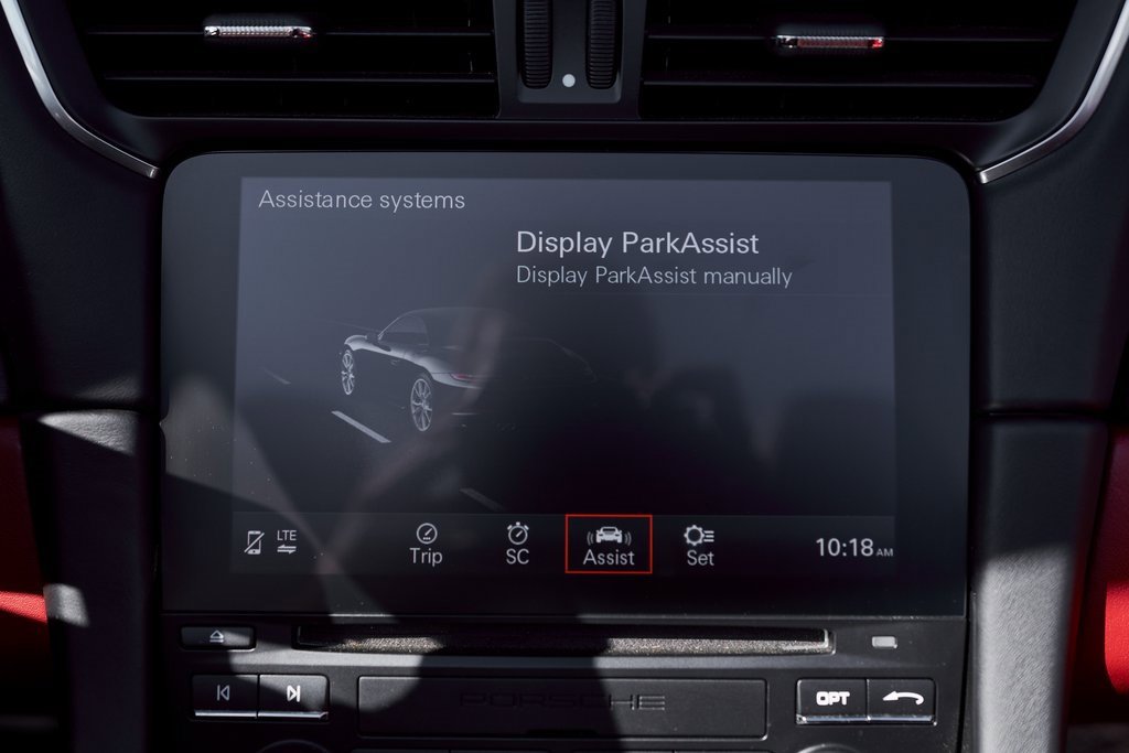 Used 2019 Porsche 911 Carrera GTS image 62