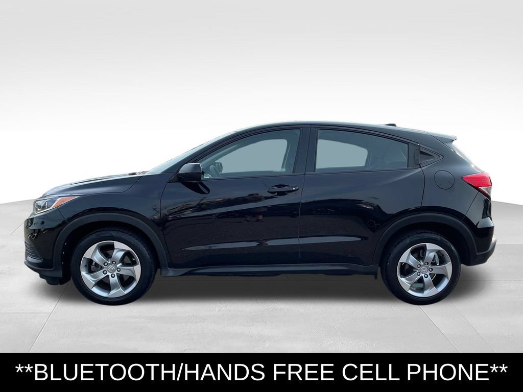 Used 2019 Honda HR-V LX image 2