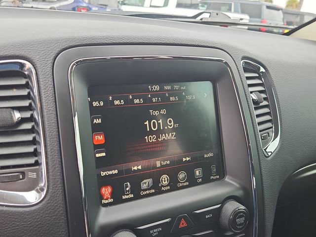 Used 2017 Dodge Durango GT image 25