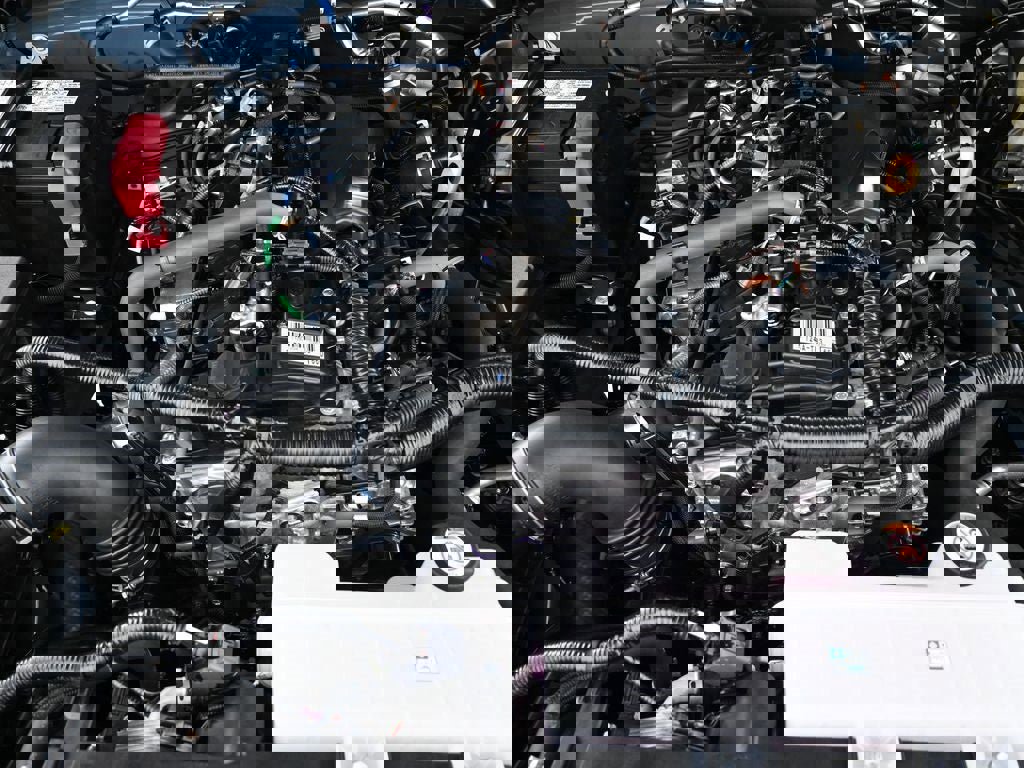 New 2026 Toyota Tacoma TRD Off-Road w/ TRD Off Road Upgrade Package image 49