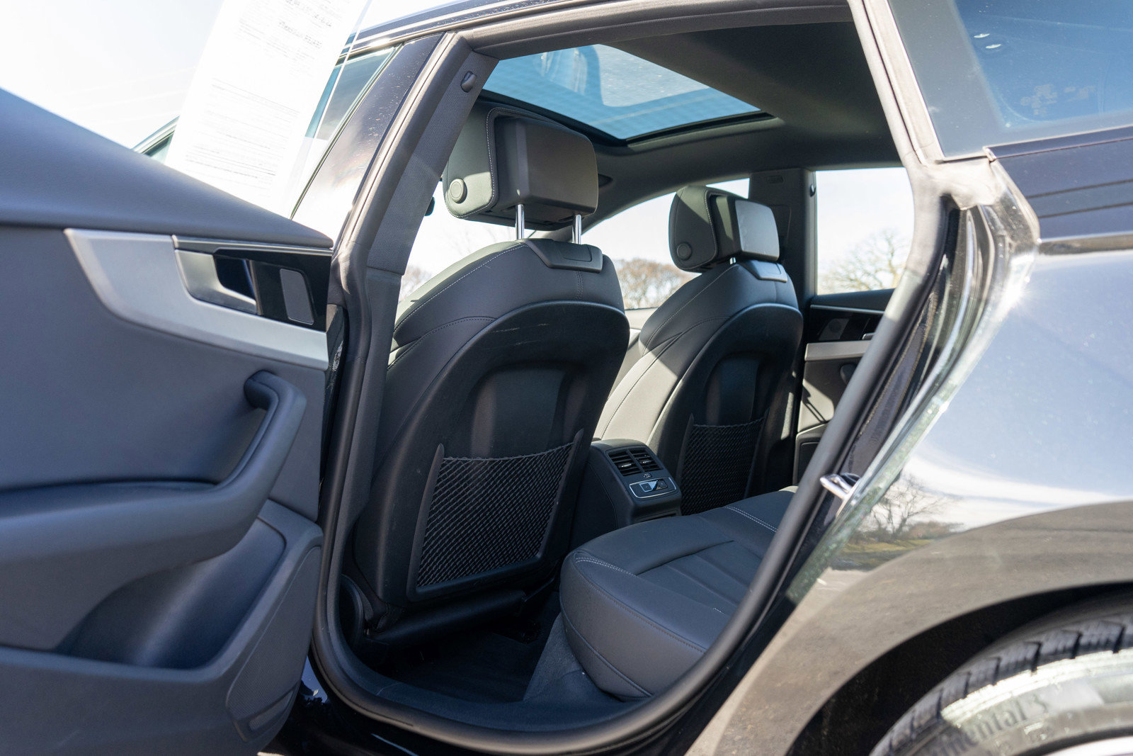 Used 2025 Audi A5 2.0T Premium Plus image 29