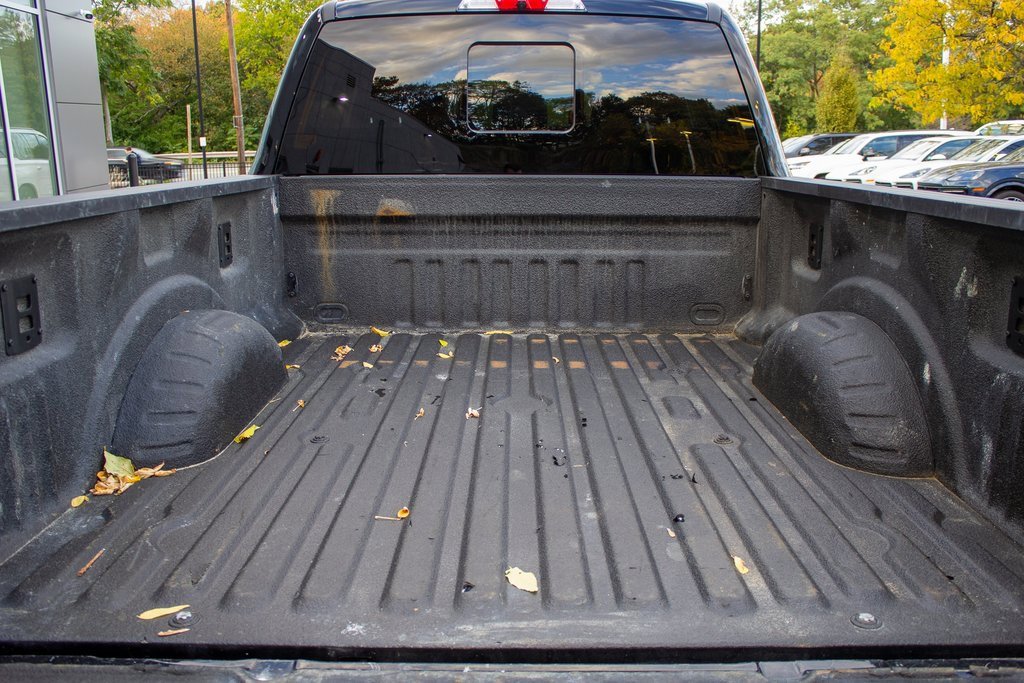 Used 2024 Ford F250 Lariat w/ Sport Appearance Package image 23