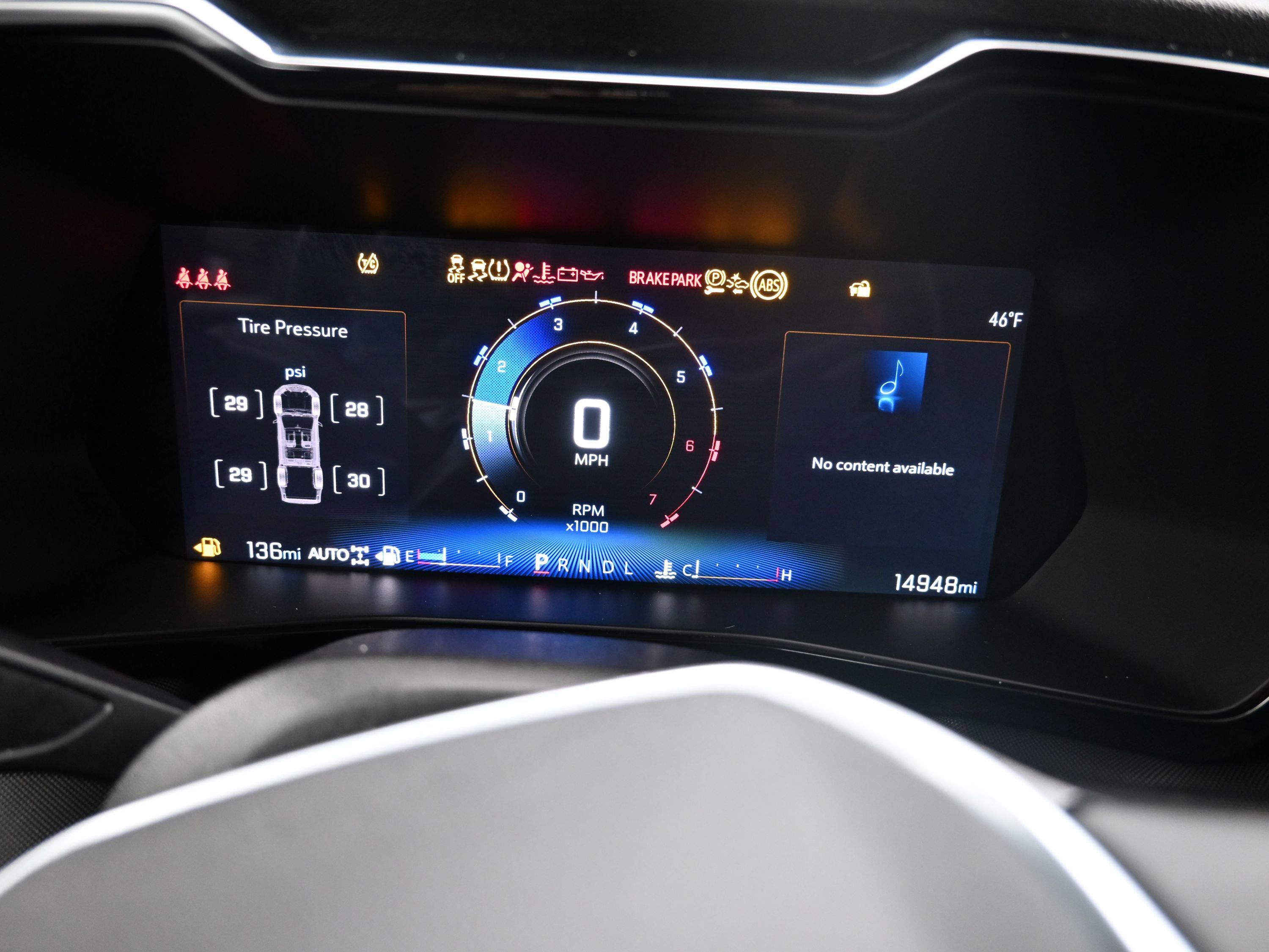 Used 2024 Chevrolet Colorado Z71 w/ Z71 Convenience Package 2 image 37