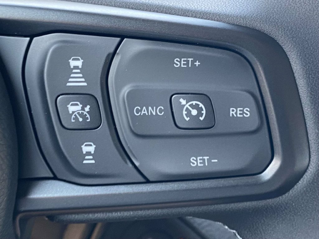 New 2026 Jeep Gladiator Sport AWD/4WD image 50