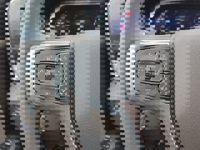 New 2026 Chevrolet Silverado 1500 LTZ w/ Technology Package image 20