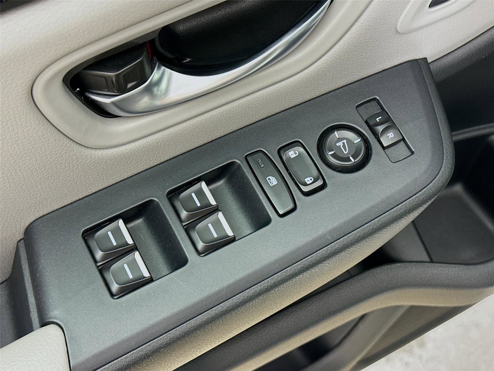 Used 2024 Honda Pilot EX-L image 20