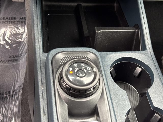 Used 2025 Ford Maverick XL w/ Equipment Group 102A AWD/4WD image 16