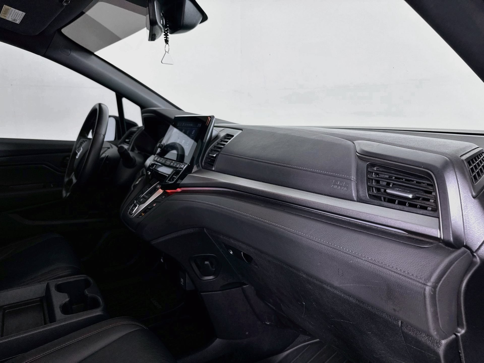 Used 2024 Honda Odyssey Sport image 30