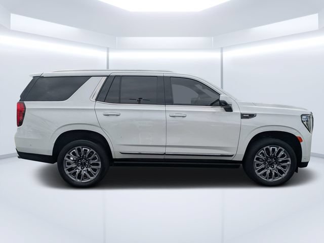 Used 2023 GMC Yukon Denali Ultimate AWD/4WD image 37