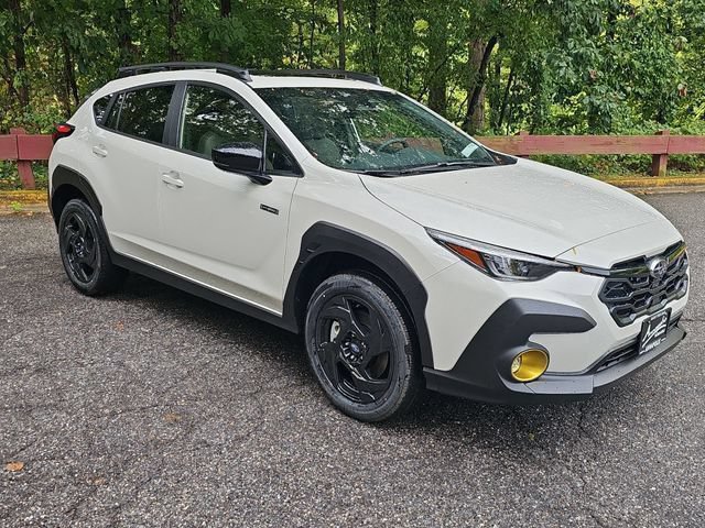 New 2026 Subaru Crosstrek 2.5i Sport