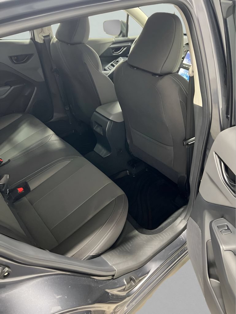 Certified 2024 Subaru Crosstrek 2.0i AWD/4WD image 14