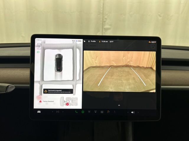 Used 2024 Tesla Model Y Long Range image 18