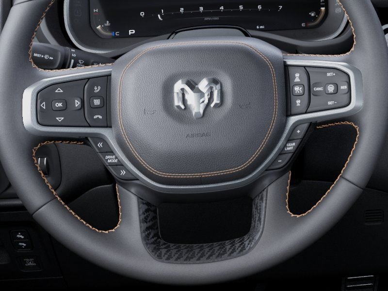 New 2027 RAM 1500 Tungsten AWD/4WD image 19