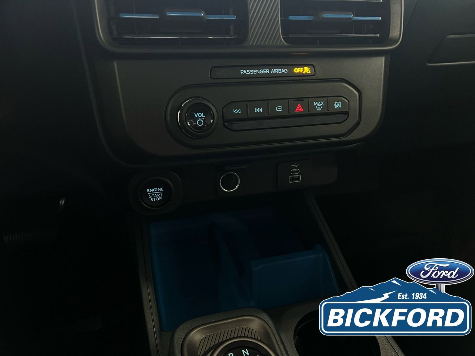 New 2026 Ford Maverick XLT image 14