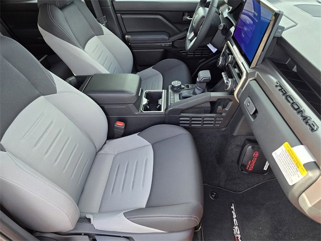 New 2025 Toyota Tacoma TRD Off-Road image 10