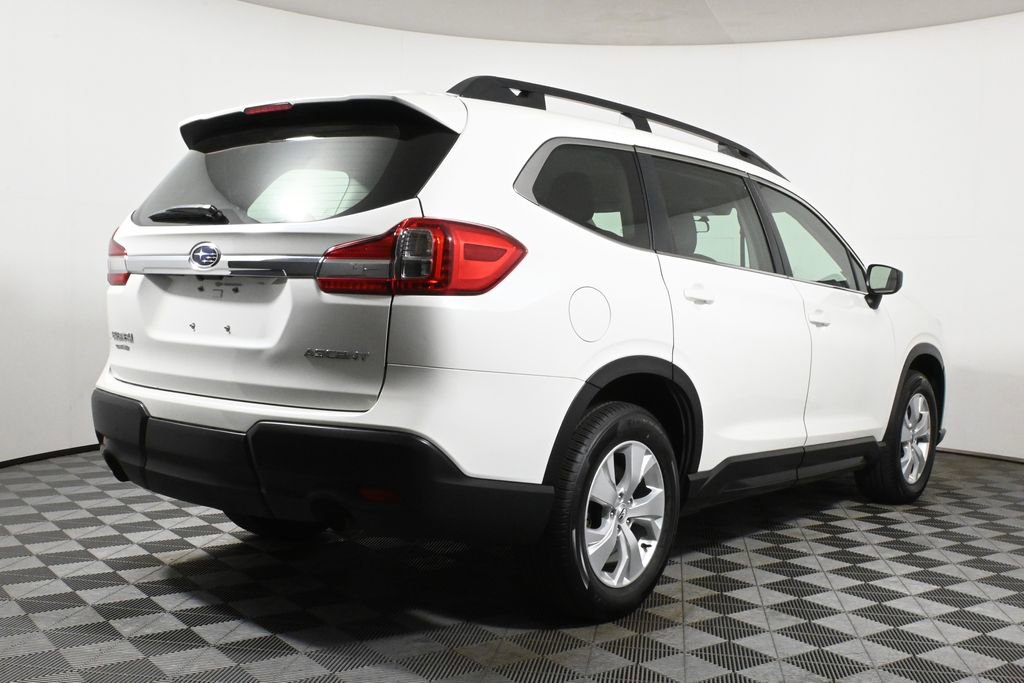 Used 2022 Subaru Ascent 8-Passenger image 7