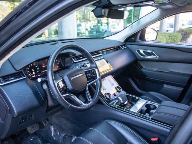Used 2023 Land Rover Range Rover Velar S image 10