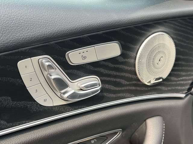 Used 2023 Mercedes-Benz E 450 4MATIC Sedan image 18