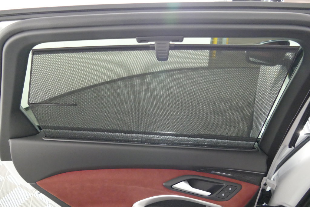 New 2026 Audi SQ5 Prestige AWD/4WD image 30