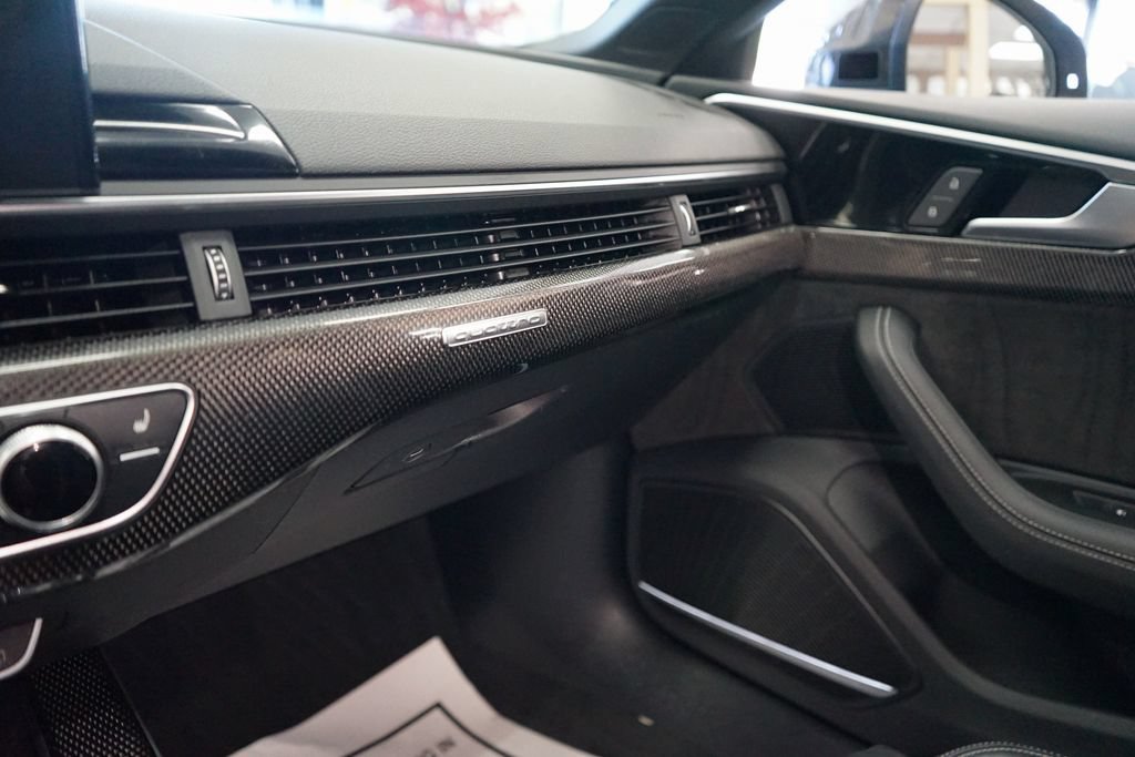 Used 2021 Audi S5 Premium Plus w/ Premium Plus Package AWD/4WD image 60