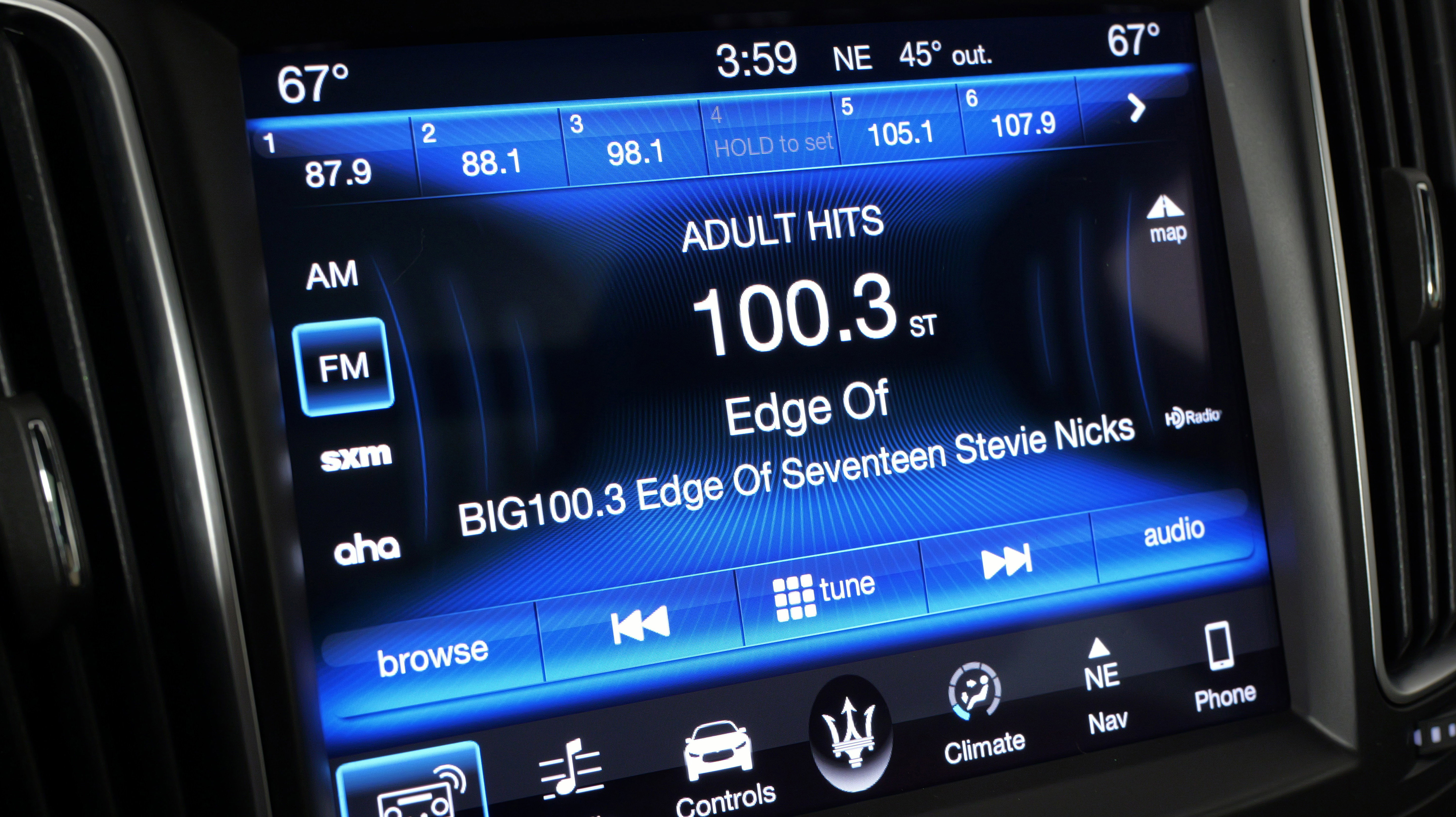 Used 2018 Maserati Levante image 49