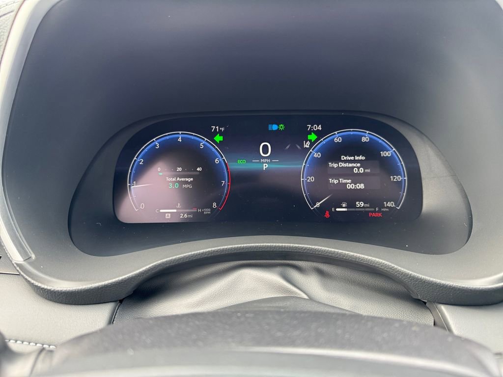 New 2025 Toyota Highlander Limited image 24