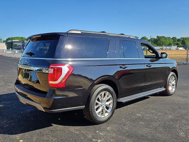 Used 2020 Ford Expedition Max XLT w/ Equipment Group 202A AWD/4WD image 6
