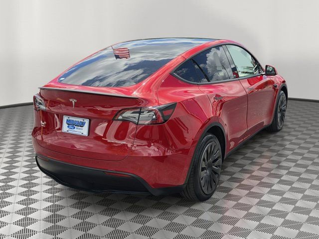 Used 2023 Tesla Model Y Long Range image 6