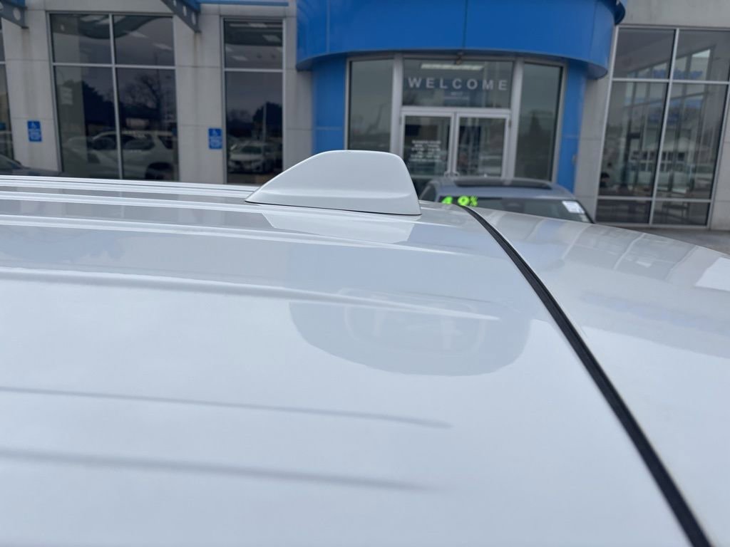 Used 2022 Dodge Durango GT image 17