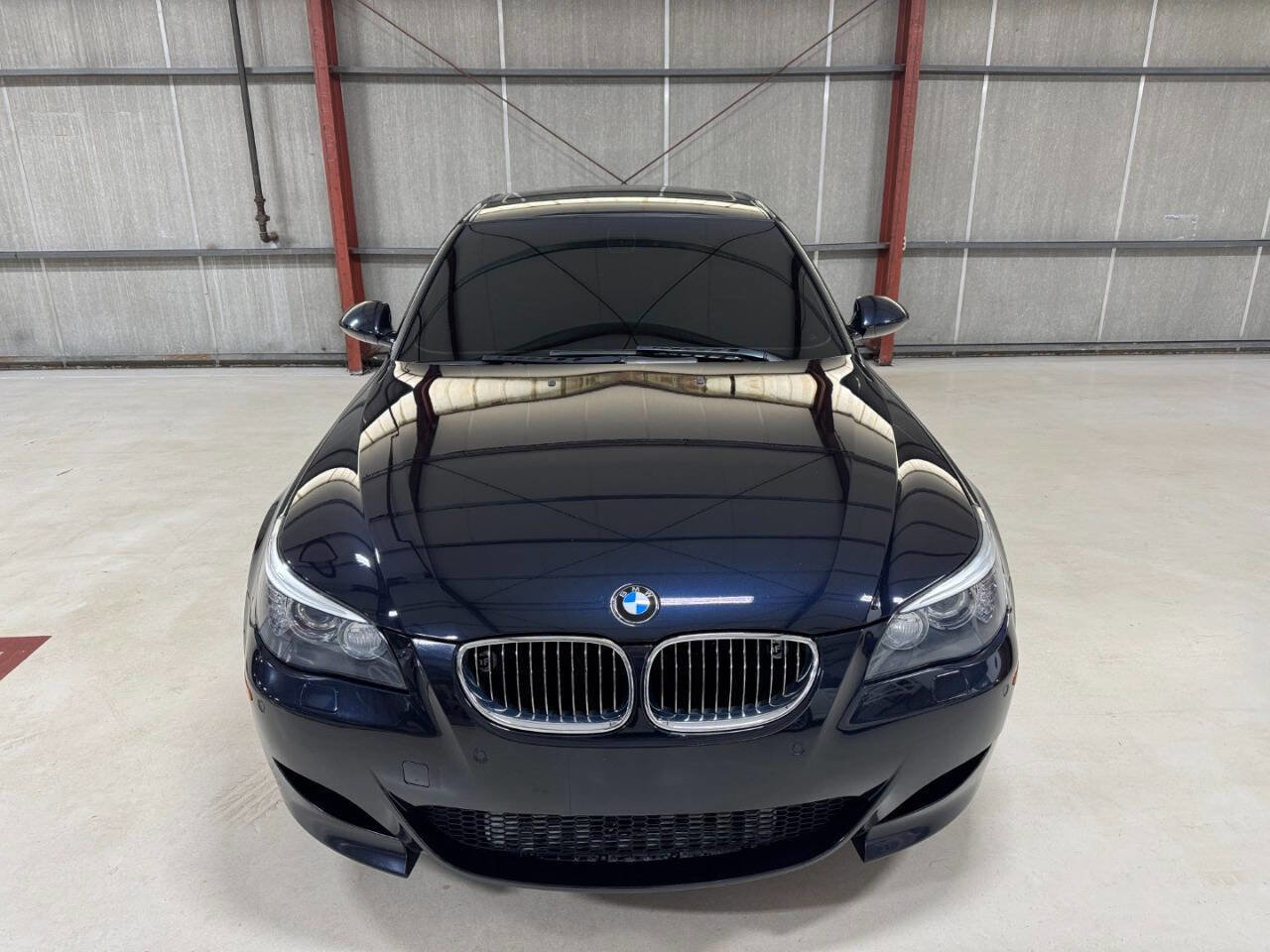 Used 2010 BMW M5 image 15