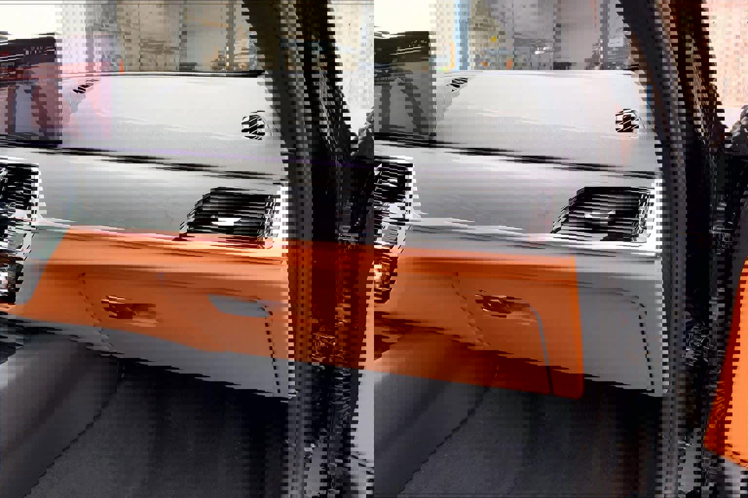 Used 2023 BMW 540i w/ Premium Package image 16