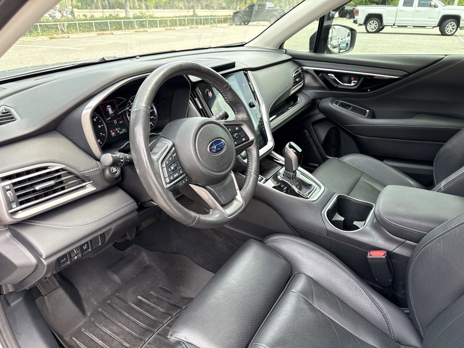 Used 2023 Subaru Outback Touring XT image 22