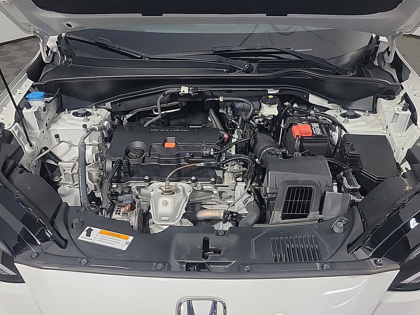 Certified 2023 Honda HR-V Sport image 15